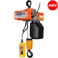 REMA Elektrokettenzug SR 