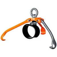 REMA Fassgreifer DG10