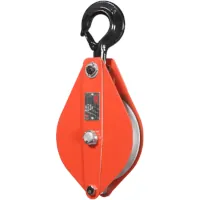 REMA Klappkloben Typ SKW 