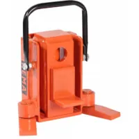 REMA Hydraulikheber RMV 3T Tragfähigkeit 3000 kg  Artikel-Nr.: RE1803030