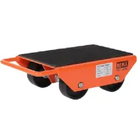 REMA Transportfahrwerk TRV