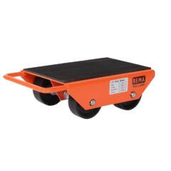 REMA Transportfahrwerk TRV 10 Traglast 1000 kg  Artikel-Nr.: RE4250021