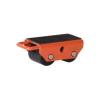 REMA Transportfahrwerk TRV 25 Traglast 2500 kg  Artikel-Nr.: RE4250025