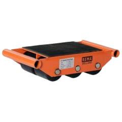 REMA Transportfahrwerk TRV 60 Traglast 6000 kg  Artikel-Nr.: RE4250029