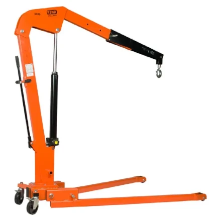 Werkstattkran (Motorkran) V-Form