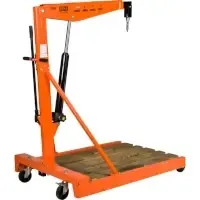 REMA Werkstattkran GWKE