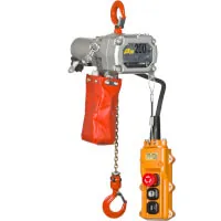 REMA Elektrokettenzug Elephant BETA