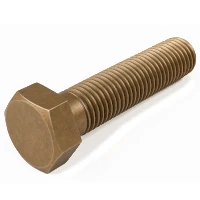  1.7218 (25CrMo4) Schraube ISO 4017