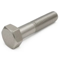  Austenite (A4 -70) Schrauben DIN 931