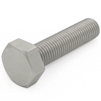  Austenite (A2) Schrauben DIN 933