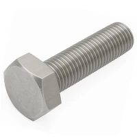  Austenite (A5) Schrauben DIN 933