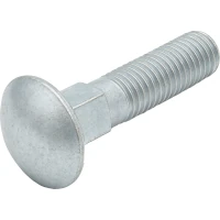  8.8 feuerverz. Schrauben DIN 603