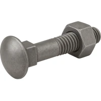  4.6 Flachrundschrauben DIN 603