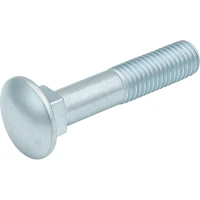  8.8 galv. verz. Schrauben DIN 603