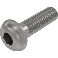  Austenite (A2) Schrauben ISO 7380