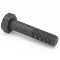 DIN 960 Feingew. Schaftschraube 