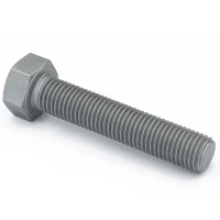  8.8 Sechskantschrauben DIN 961