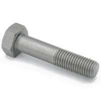  8.8 Sechskantschrauben DIN 960