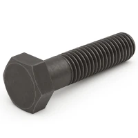  12.9 Sechskantschraube ISO 4014