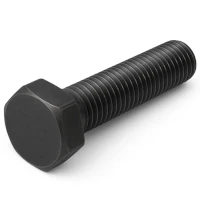  5.6 Sechskantschrauben ISO 4017