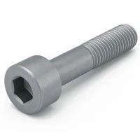  8.8 Feingewinde Schraube DIN 912