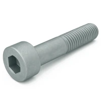  10.9 flZn/TL480h Schraube ISO 4762