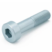  8.8 galv. verz. Zylinderschrauben DIN 6912