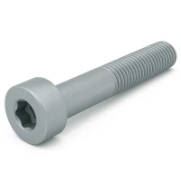  8.8 verz. Schr. Innensechsrund DIN 7984