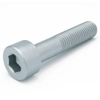  8.8 verz. 8 DiSP+SL Schraube ISO 4762