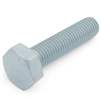  8.8 feuerverzinkt Schrauben DIN 933