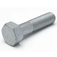 5.6 Sechskantschrauben ISO 4014