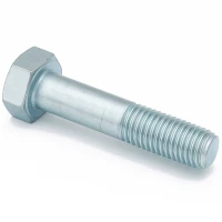  8.8 galv. verz. Schrauben DIN 960