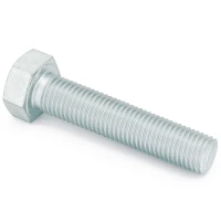 DIN 961 Feingewindeschraube 