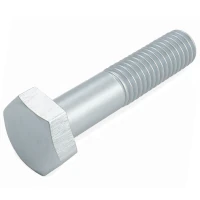  8.8 verz. 8 DiSP+SL Schraube ISO 4014