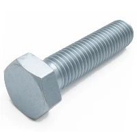  8.8 verz. 8 DiSP+SL Schraube DIN 933