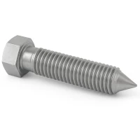 DIN 564 Schraube mit Spitze 