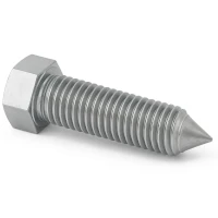  8.8 Schraube DIN 564 Form B