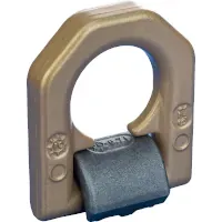 SFA UG Lastbock GK10 für Tieftemperatur