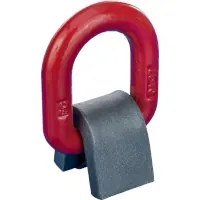 SFA UG Lastbock GK8 für die Kante