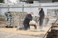 Skylotec Atemschutzmaske FFP2 Detail 5