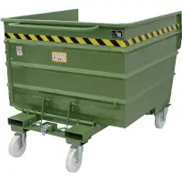 Sall Kippbehälter LT 