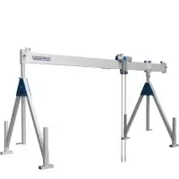 Schilling  Alu-Portalkran Standard