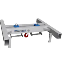 Schilling  Big-Bag-Traverse 1t Tragfähigkeit 1000 kg  Artikel-Nr.: 54101010