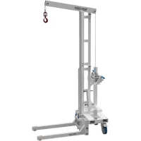 Schilling  Alu-Multilift - 2in1 Tragkraft 250 