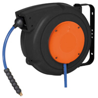 Wampfler Schlauchaufroller TF 