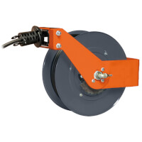 Wampfler Schlauchaufroller TO 