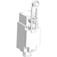 Schneider Positionsschalter XCKJ XCKJ10541A Betätigungshebel Rollenhebel verstellbar   Artikel-Nr.: SE-1574505