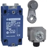 Schneider Positionsschalter XCKJ 