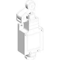 Schneider Positionsschalter XCKL XCKL521 Betätigungshebel Kuppenstößel   Artikel-Nr.: SE-1574551