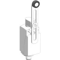 Schneider Endschalter XCKP 